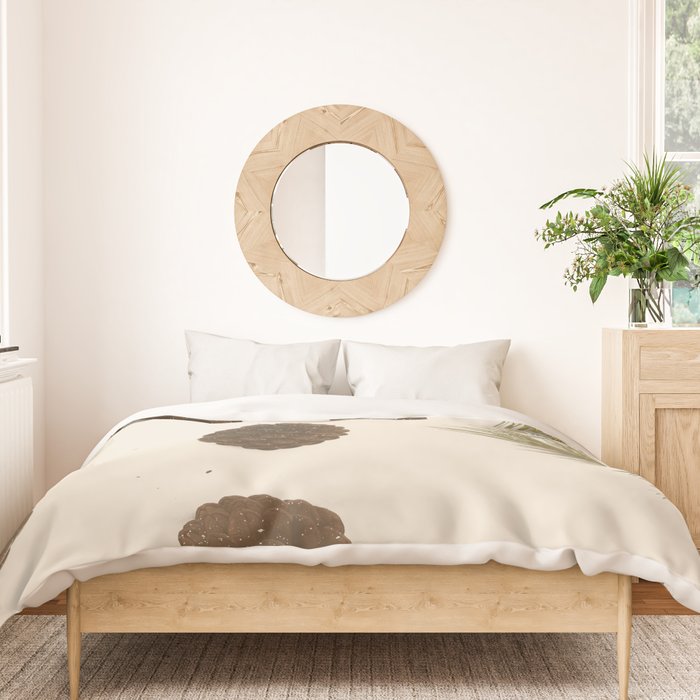 Merry Christmas My Dear Duvet Cover Gallery Image 3