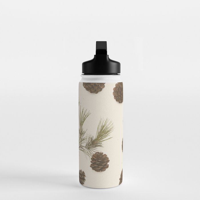 Merry Christmas My Dear Water Bottle Gallery Image 3
