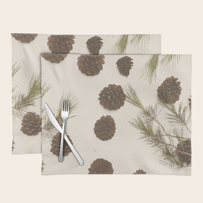 Merry Christmas My Dear Placemat Gallery Image 1