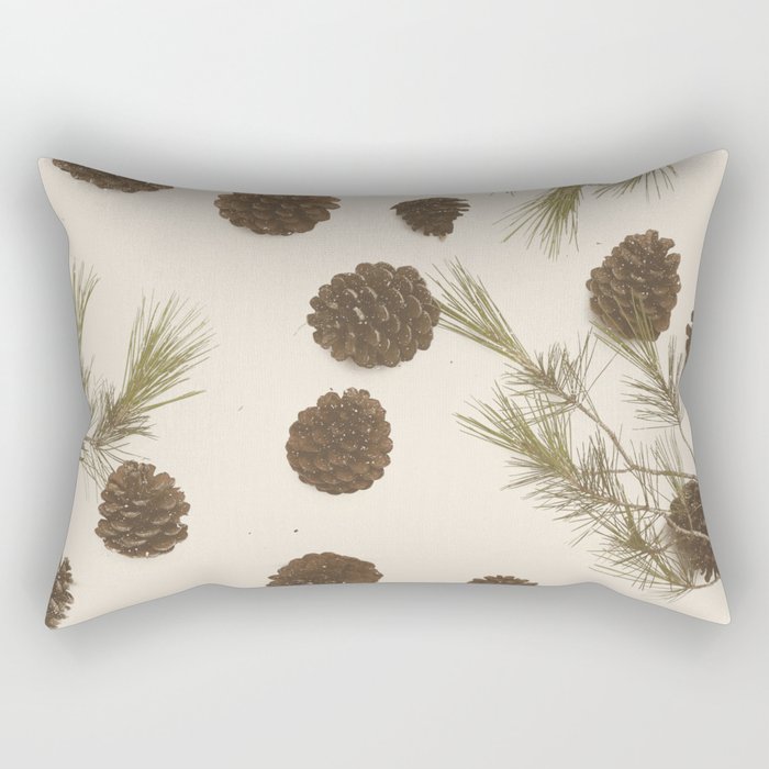 Merry Christmas My Dear Rectangular Pillow Gallery Image 1