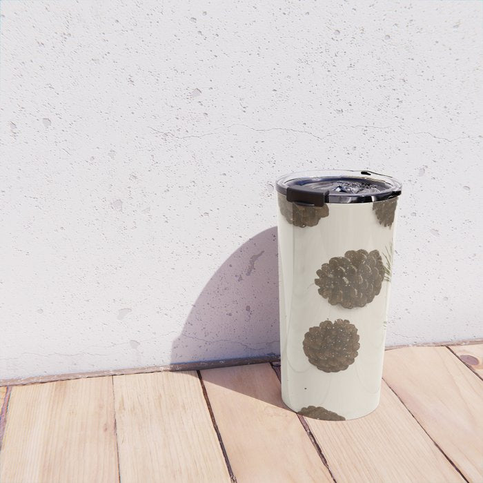 Merry Christmas My Dear Travel Mug Gallery Image 4