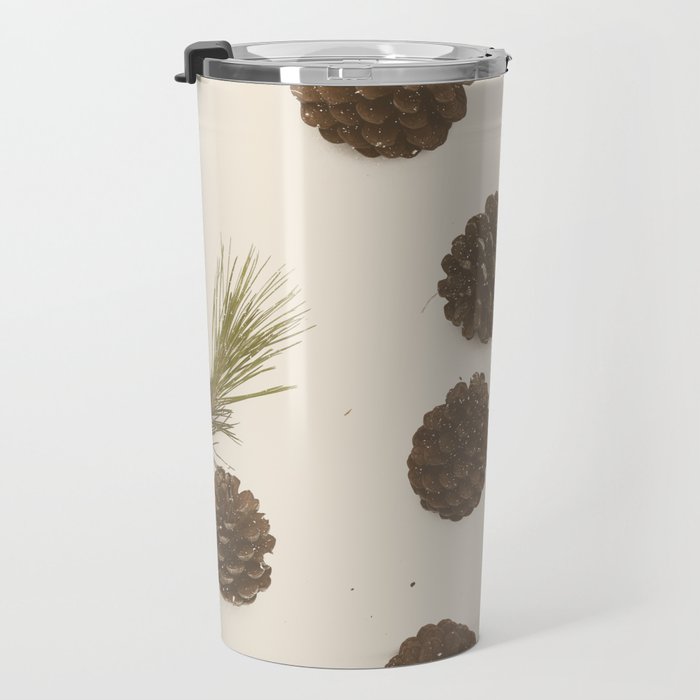 Merry Christmas My Dear Travel Mug Gallery Image 3