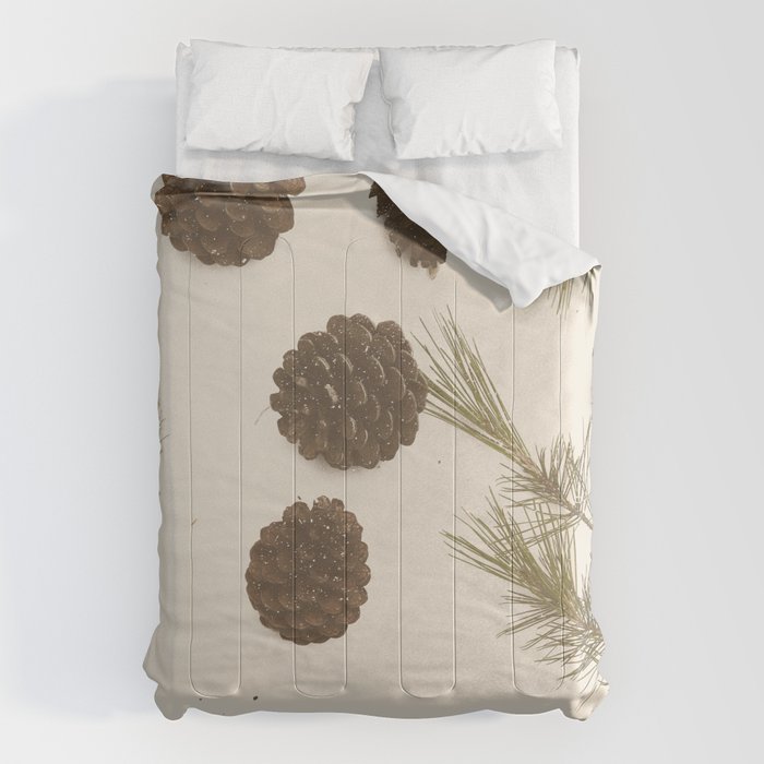 Merry Christmas My Dear Comforter Gallery Image 1
