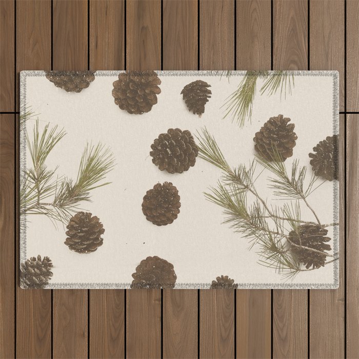 Merry Christmas My Dear Outdoor Rug Gallery Image 1