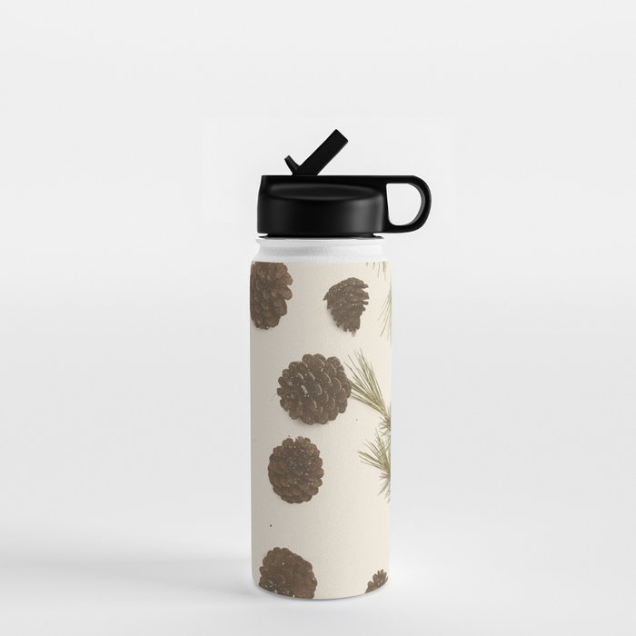 Merry Christmas My Dear Water Bottle Gallery Image 1