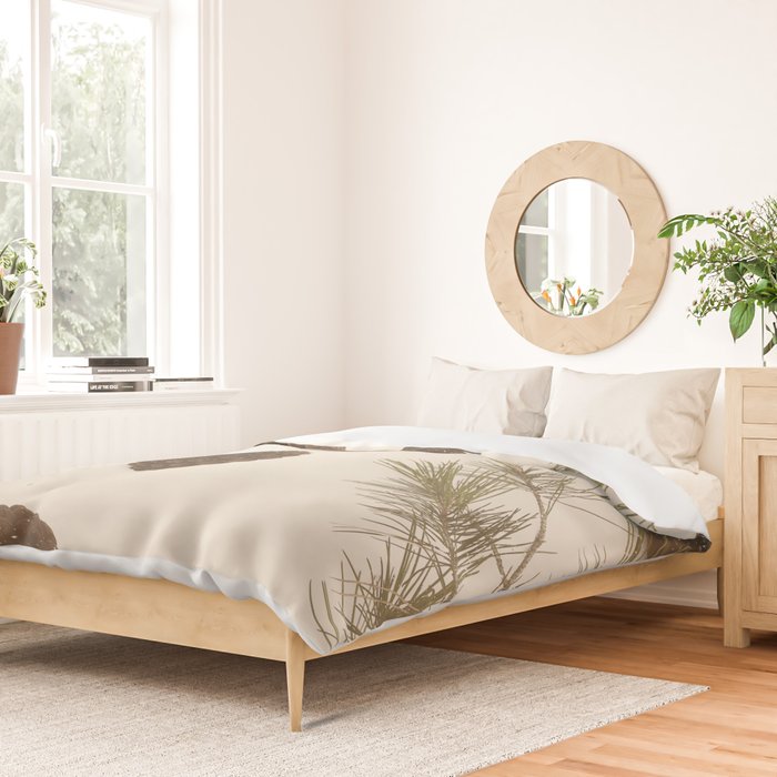 Merry Christmas My Dear Duvet Cover Gallery Image 2