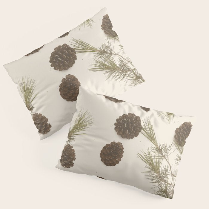 Merry Christmas My Dear Pillow Sham Gallery Image 1