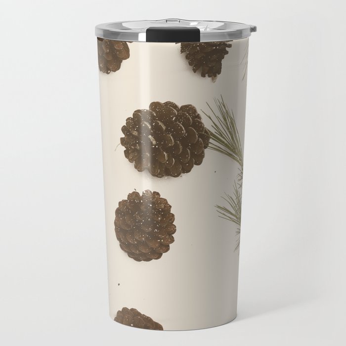Merry Christmas My Dear Travel Mug Gallery Image 1