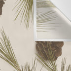 Merry Christmas My Dear Wall Tapestry Gallery Image 3