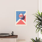BALLS / Volleyball II Poster Gallery Image 2
