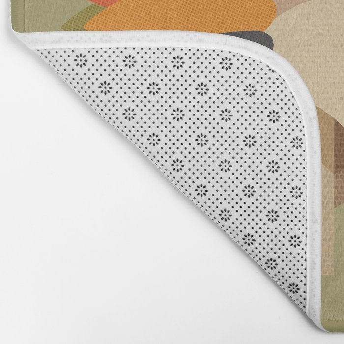 Echidna Bath Mat Gallery Image 2