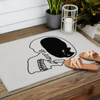 Cat Landscape 67: Cat People Outdoor Rug Gallery Image 2