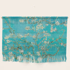 Almond Blossom Van Gogh Wall Hanging Gallery Image 1