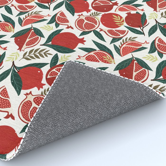 Pomegranate Rug Gallery Image 4