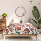 Pomegranate Comforter Gallery Image 3
