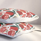 Pomegranate Pillow Sham Gallery Image 3