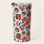 Pomegranate Travel Mug Gallery Image 3