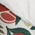 Pomegranate Comforter Gallery Image 4
