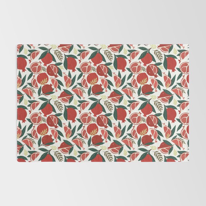 Pomegranate Rug Gallery Image 2