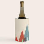 Paper Peaks Wine Chiller Gallery Image 3