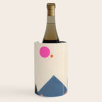 Paper Peaks Wine Chiller Gallery Image 2