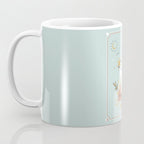 Leo Zodiac Series Coffee Mug Gallery Image 3