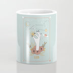 Leo Zodiac Series Coffee Mug Gallery Image 4