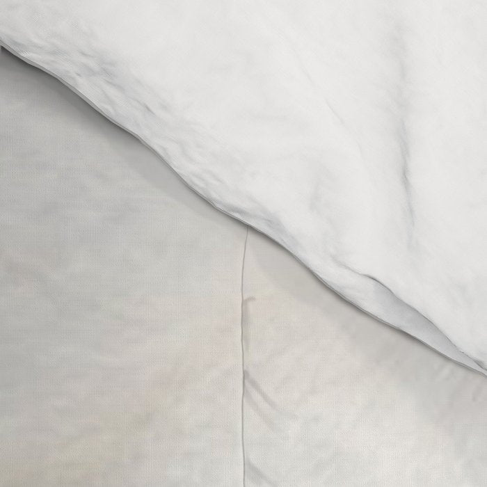 Brown Cowhide Comforter Gallery Image 4
