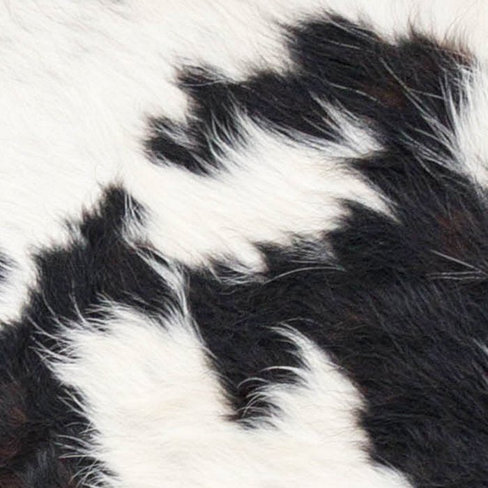 Brown Cowhide Coffee Mug Gallery Image 2