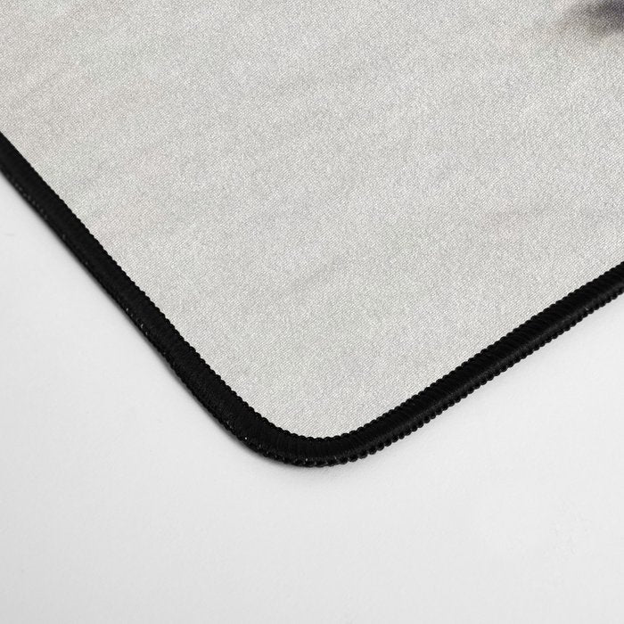 Brown Cowhide Desk Mat Gallery Image 4