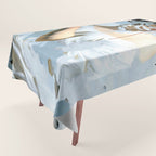 Harmony 5 Tablecloth Gallery Image 1
