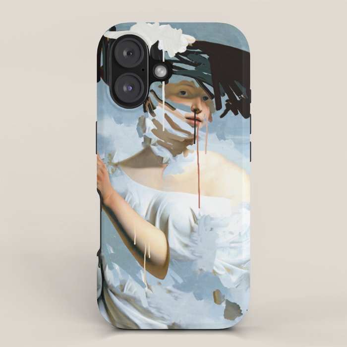 Harmony 5 iPhone Case Gallery Image 1