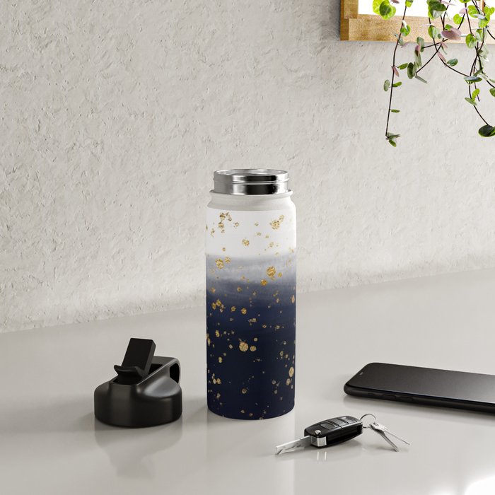 coLD & WArm Water Bottle Gallery Image 4