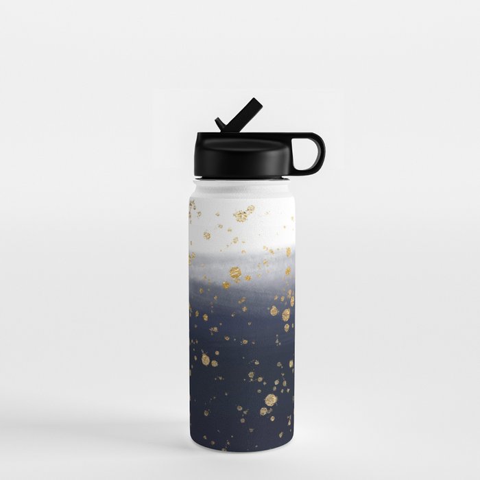 coLD & WArm Water Bottle Gallery Image 1