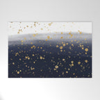 coLD & WArm Welcome Mat Gallery Image 1