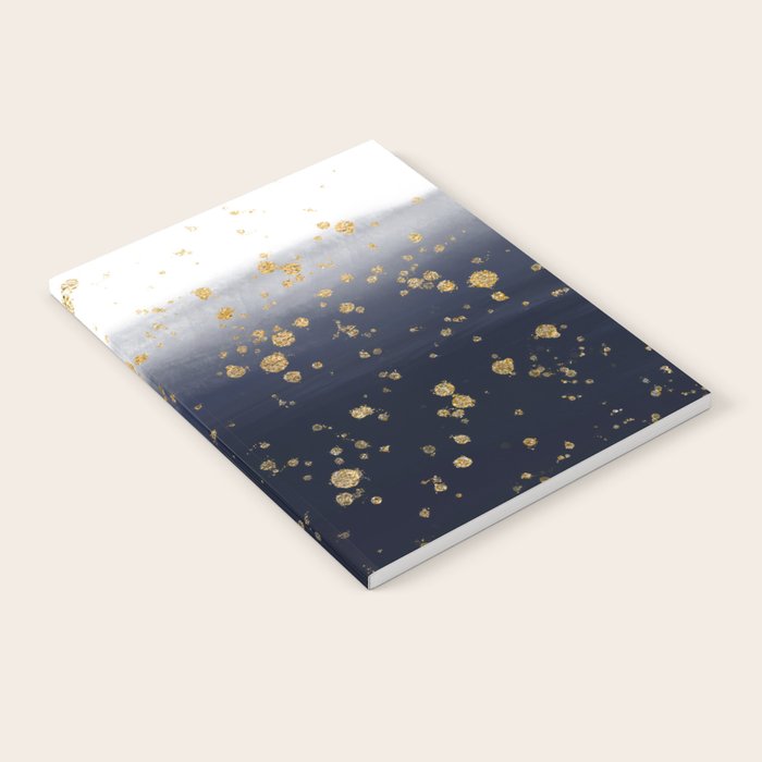 coLD & WArm Notebook Gallery Image 1