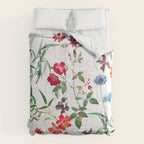 Magical Garden XVII Comforter Gallery Image 6
