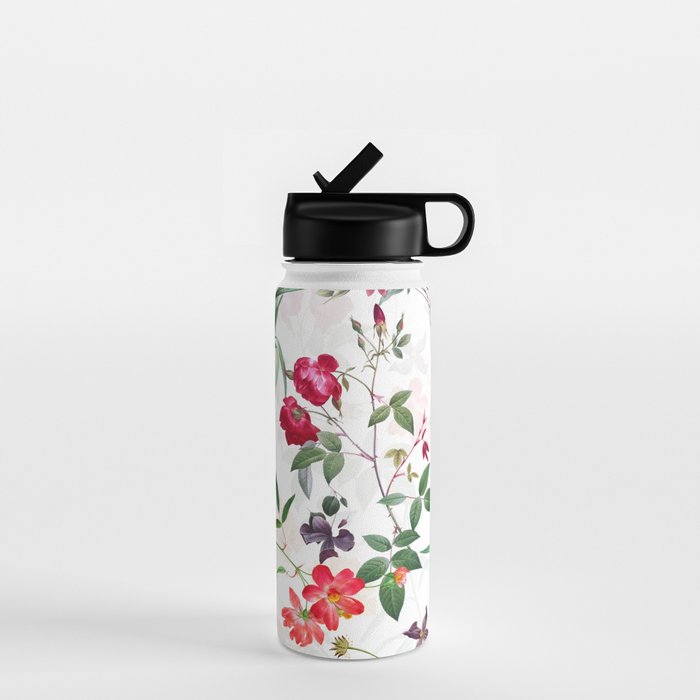 Magical Garden XVII Water Bottle Gallery Image 1