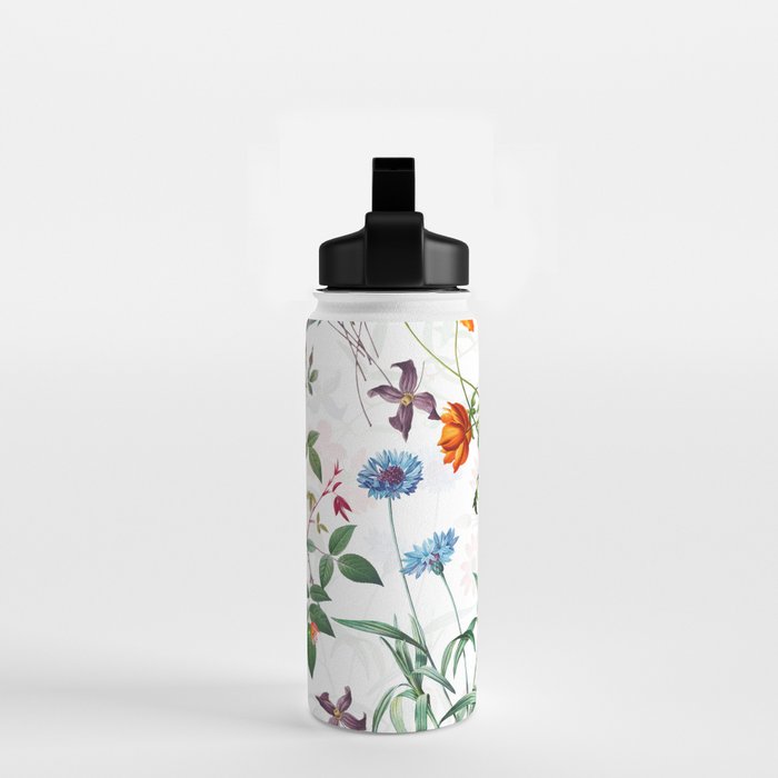 Magical Garden XVII Water Bottle Gallery Image 2