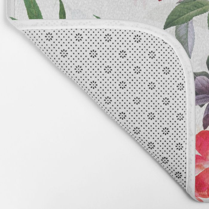 Magical Garden XVII Bath Mat Gallery Image 2