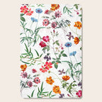 Magical Garden XVII Cutting Board Gallery Image 1
