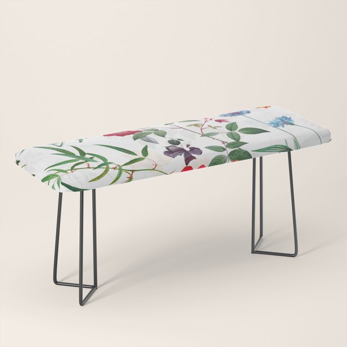 Magical Garden XVII Bench Gallery Image 1