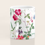 Magical Garden XVII Coffee Mug Gallery Image 4