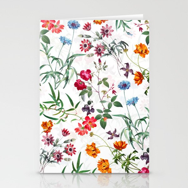 Magical Garden XVII Stationery Card Gallery Image 2