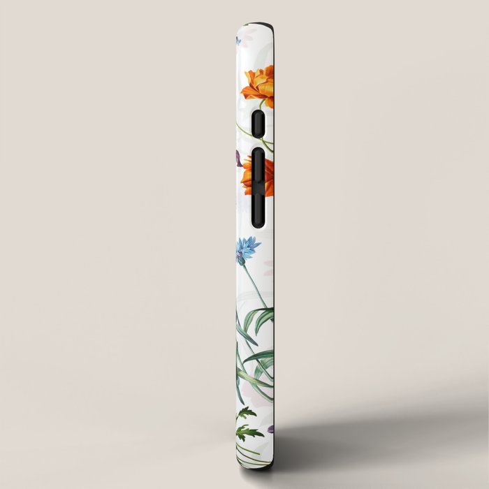 Magical Garden XVII iPhone Case Gallery Image 2