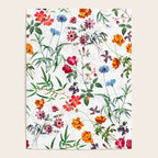 Magical Garden XVII Poster Gallery Image 4