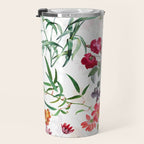 Magical Garden XVII Travel Mug Gallery Image 3