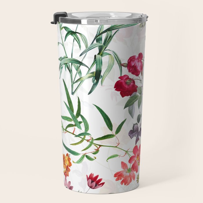 Magical Garden XVII Travel Mug Gallery Image 3