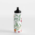 Magical Garden XVII Water Bottle Gallery Image 3