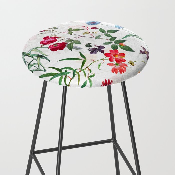 Magical Garden XVII Stool Gallery Image 2
